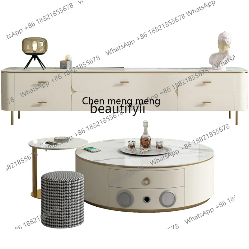 Stolik kawowy CN8350 LHY yj z  – Coffee Tea Zone recenzja i cena