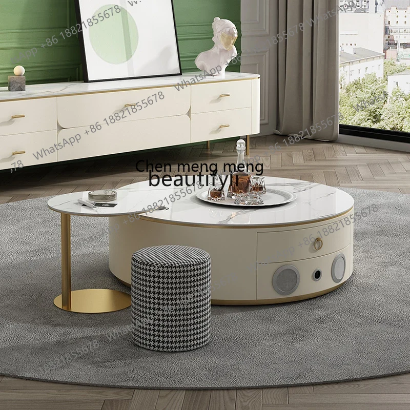 Stolik kawowy CN8350 LHY yj z  – Coffee Tea Zone recenzja i cena