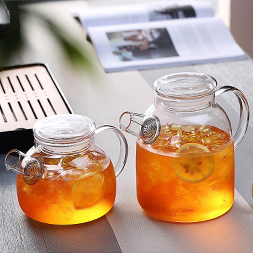 1000/1600ml przezroczysty czaj – Dispenser Coffee And Tea recenzja i cena