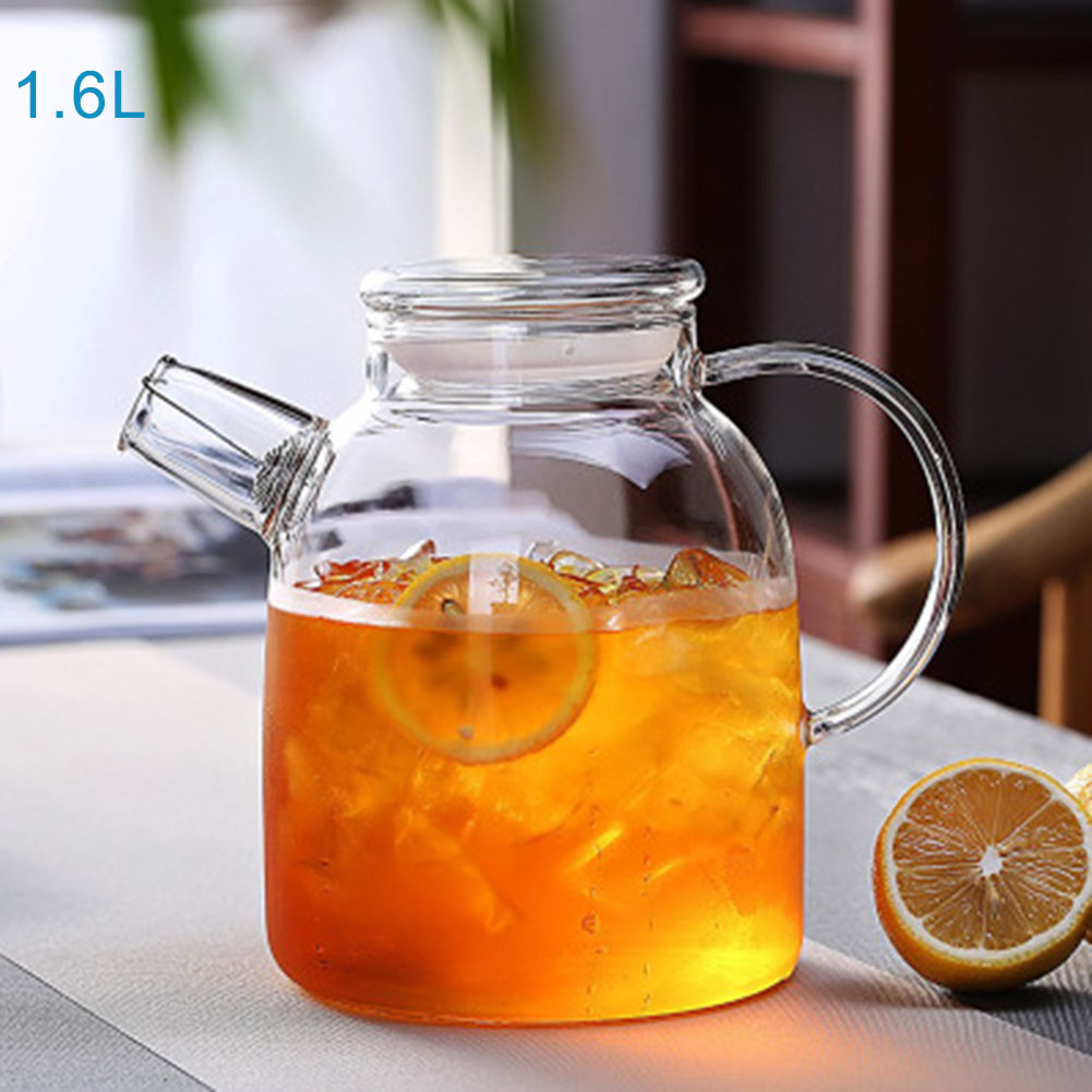 1000/1600ml przezroczysty czaj – Dispenser Coffee And Tea recenzja i cena
