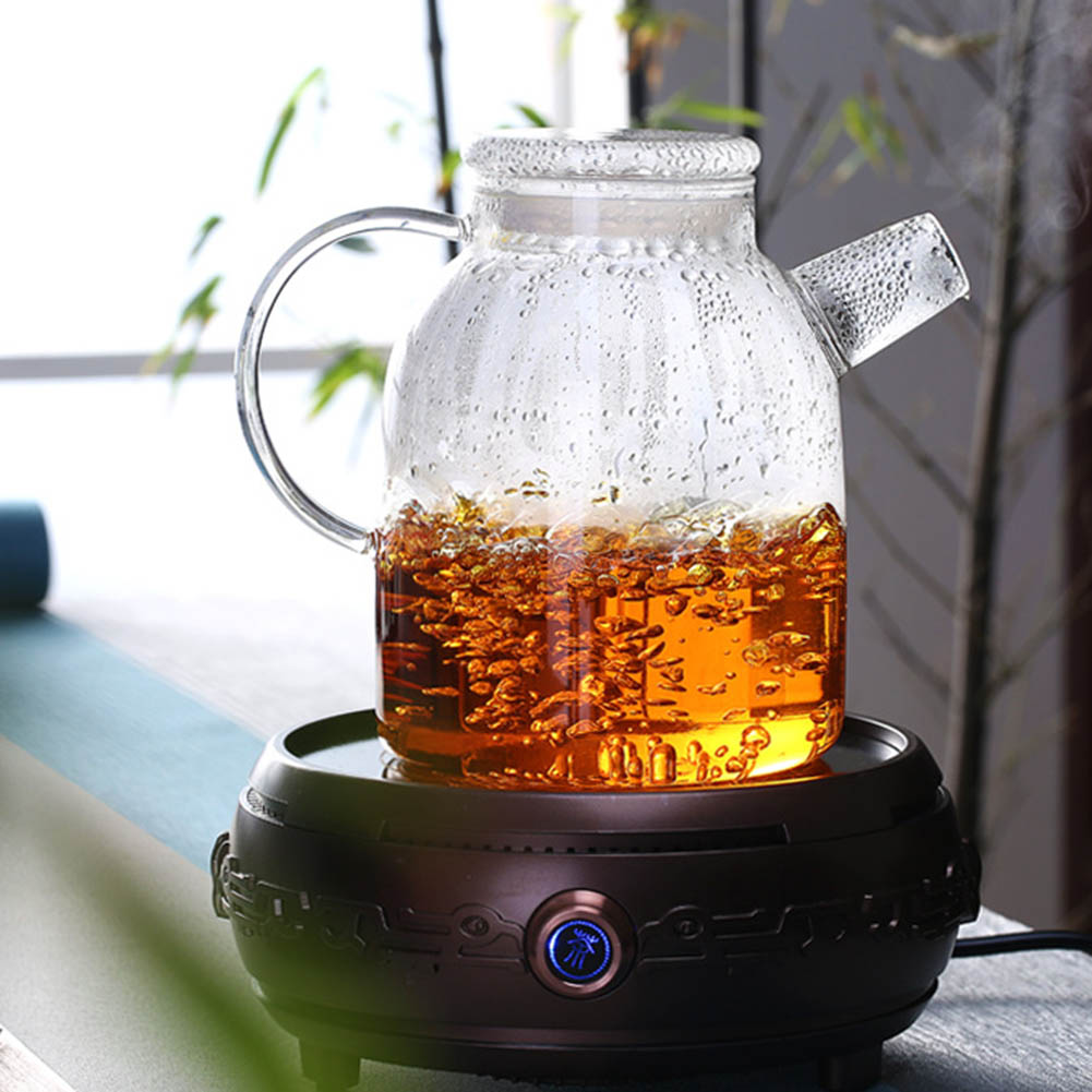 1000/1600ml przezroczysty czaj – Dispenser Coffee And Tea recenzja i cena