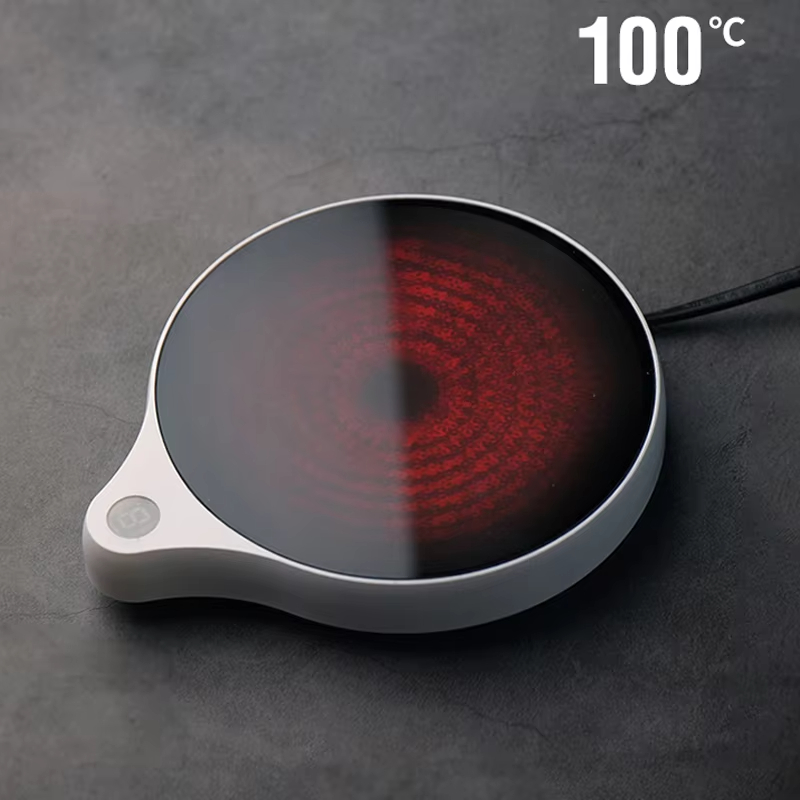 Podgrzewacz do kubków 110V/220 – Coffee Tea Warmer recenzja i cena