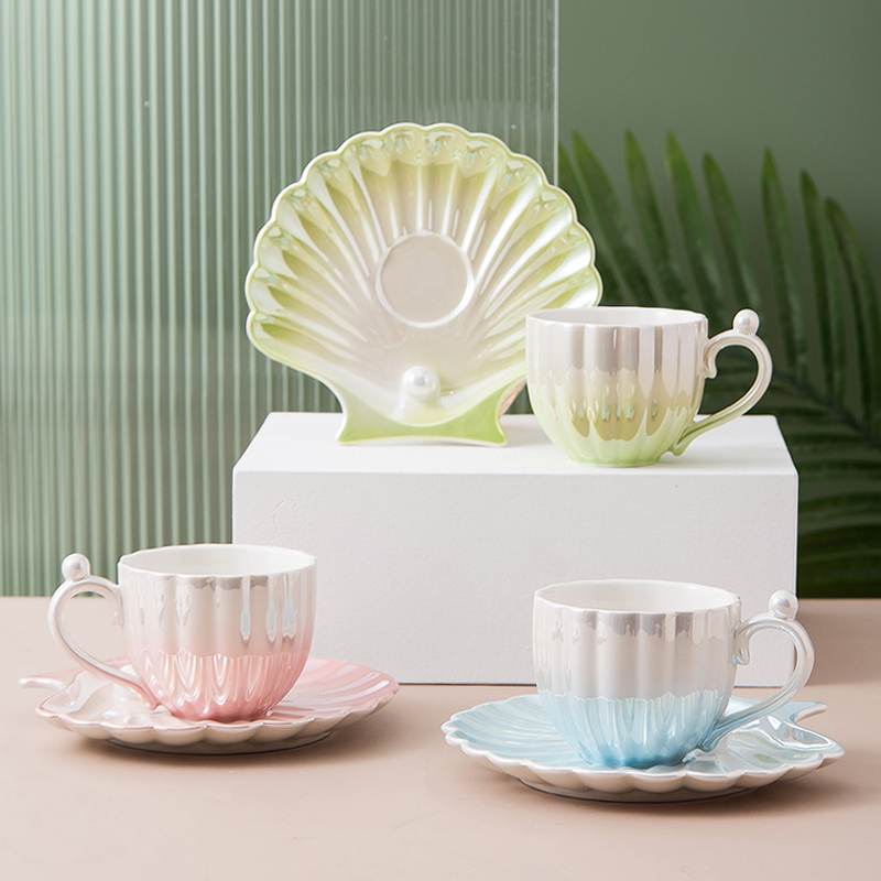 Masa perłowa Design ceramika k – Best Tea Coffee recenzja i cena