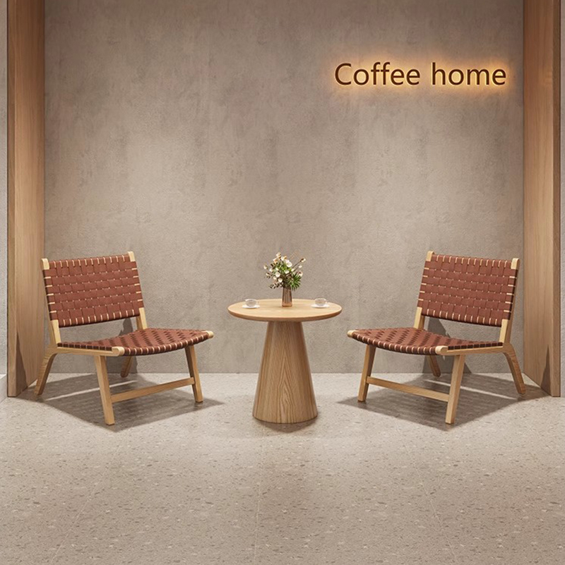 Nowoczesny, prosty zestaw mebl – Coffee Tea Lounge recenzja i cena
