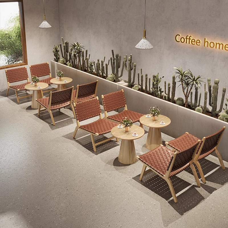 Nowoczesny, prosty zestaw mebl – Coffee Tea Lounge recenzja i cena