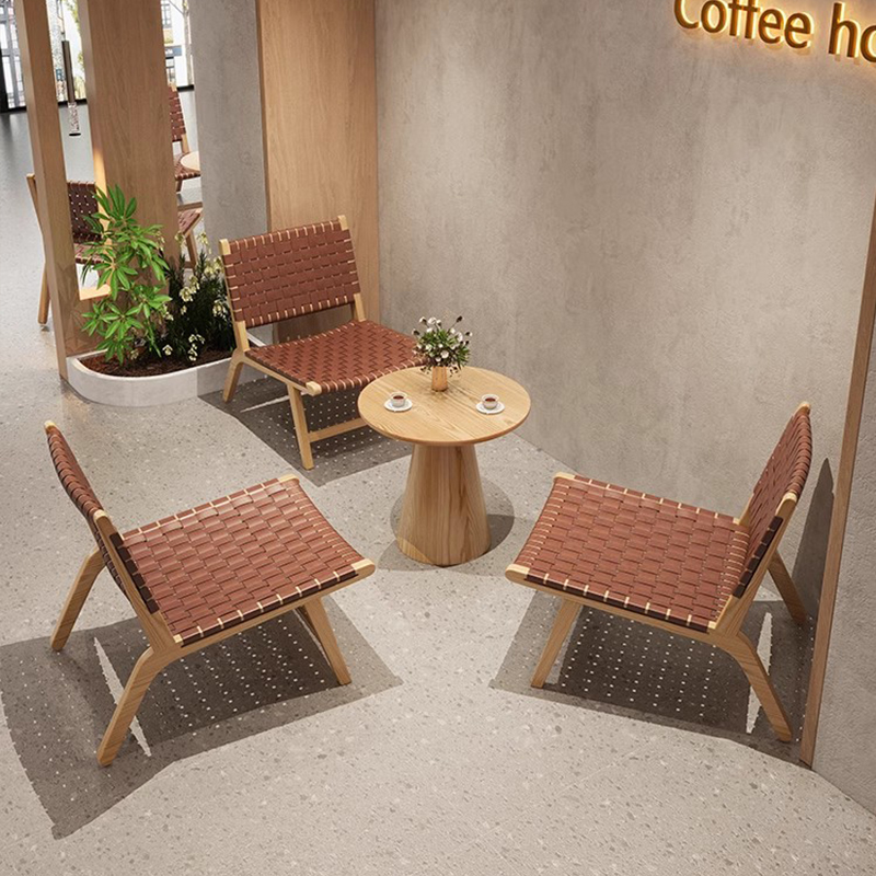 Nowoczesny, prosty zestaw mebl – Coffee Tea Lounge recenzja i cena