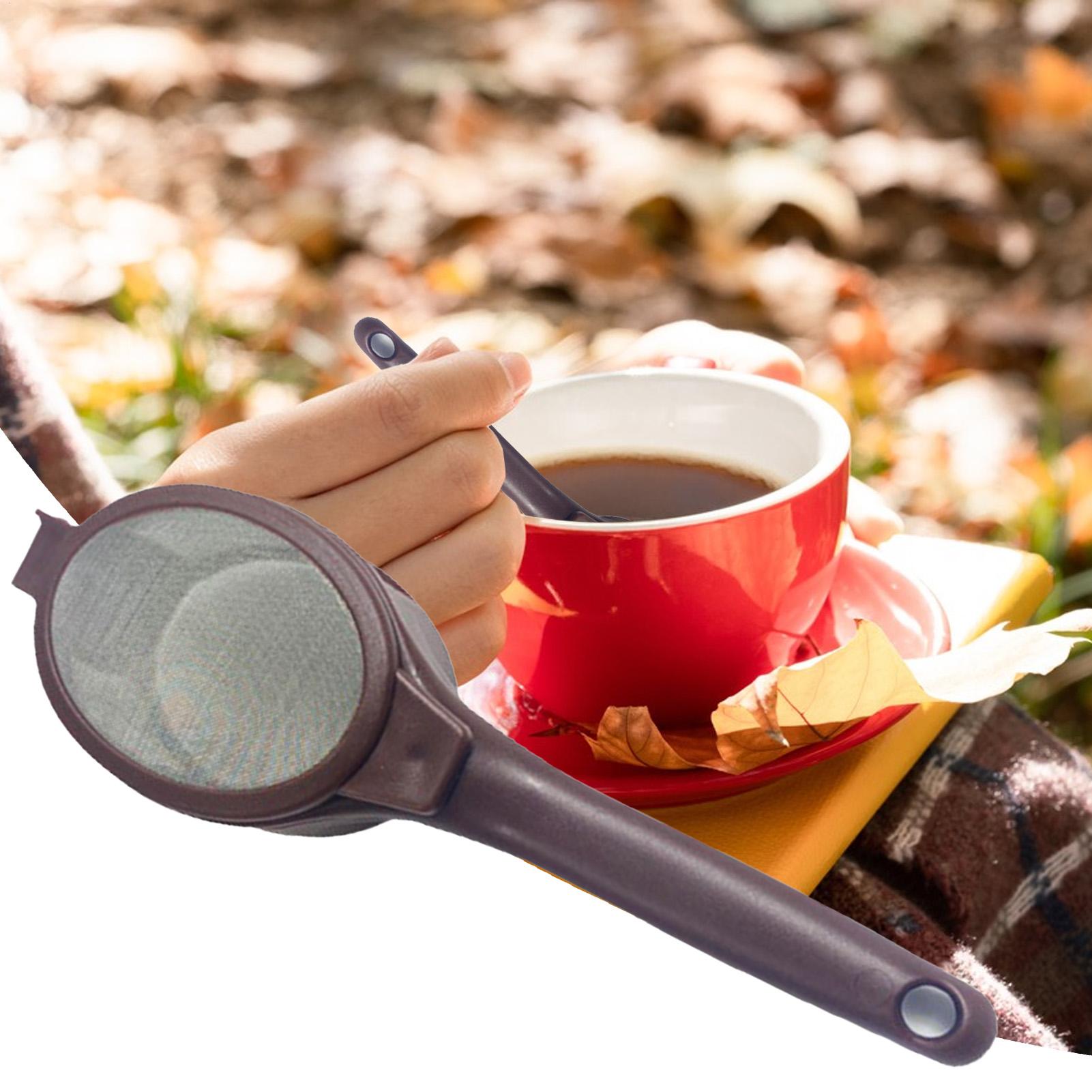 Sitko do kawy, sitko do herbat – Dispenser Coffee And Tea recenzja i cena