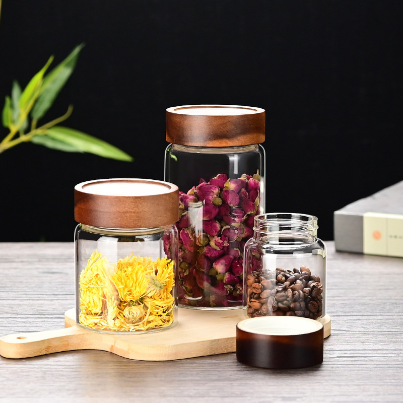 Pojemnik na ziarna kawy, tuba, – Coffee Tea Bottle recenzja i cena