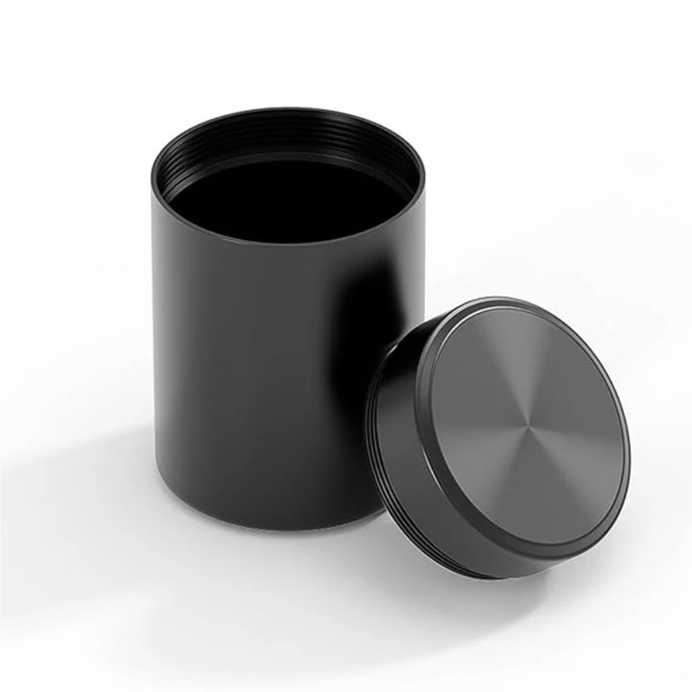 Mini Przenośny Szczelny Pojemn – Coffee Tea And Sugar Canisters recenzja i cena