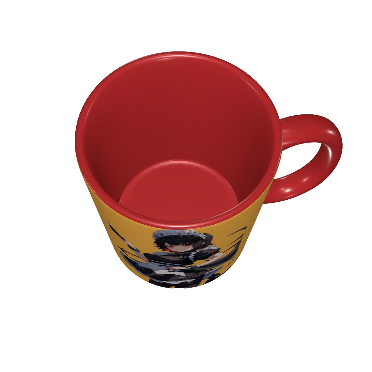 Ellen Joe - Zenless Zone Zero  – Coffee Tea Zone recenzja i cena