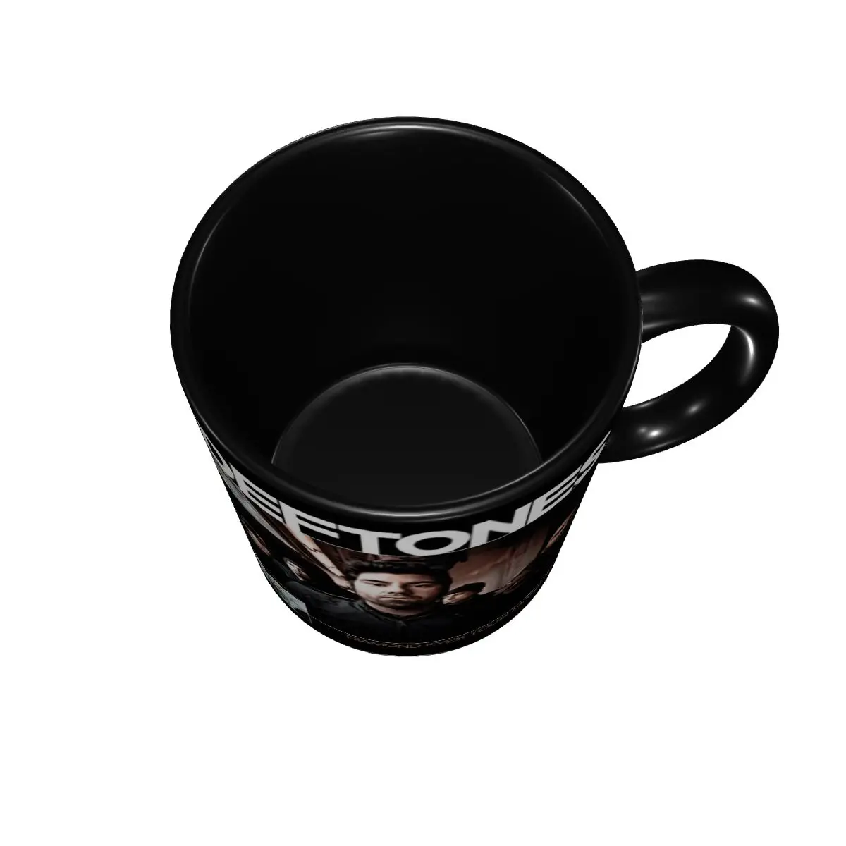 Spersonalizowany alternatywny  – Alternative To Coffee And Tea recenzja i cena