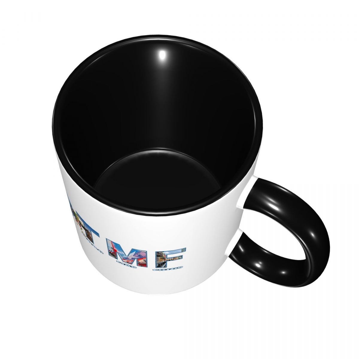 Kubek Bads Bunny Debi Tirar Ma – Coffee Tea Cup Foto recenzja i cena