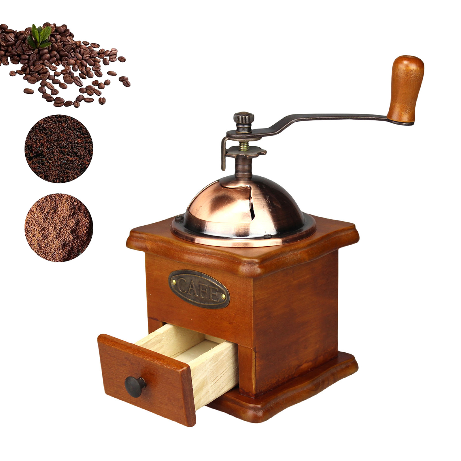 Podgrzewacz do kubków 40W, ele – Coffee Tea Warmer recenzja i cena
