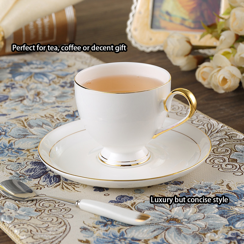 Grace Bone China zestaw do kaw – Coffee Tea Jug recenzja i cena