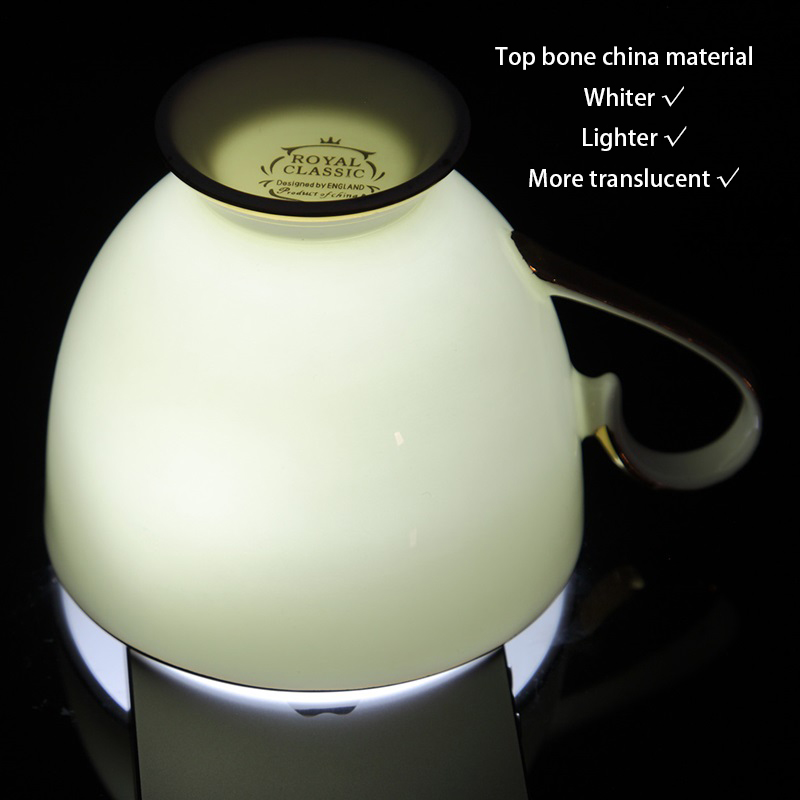 Grace Bone China zestaw do kaw – Coffee Tea Jug recenzja i cena
