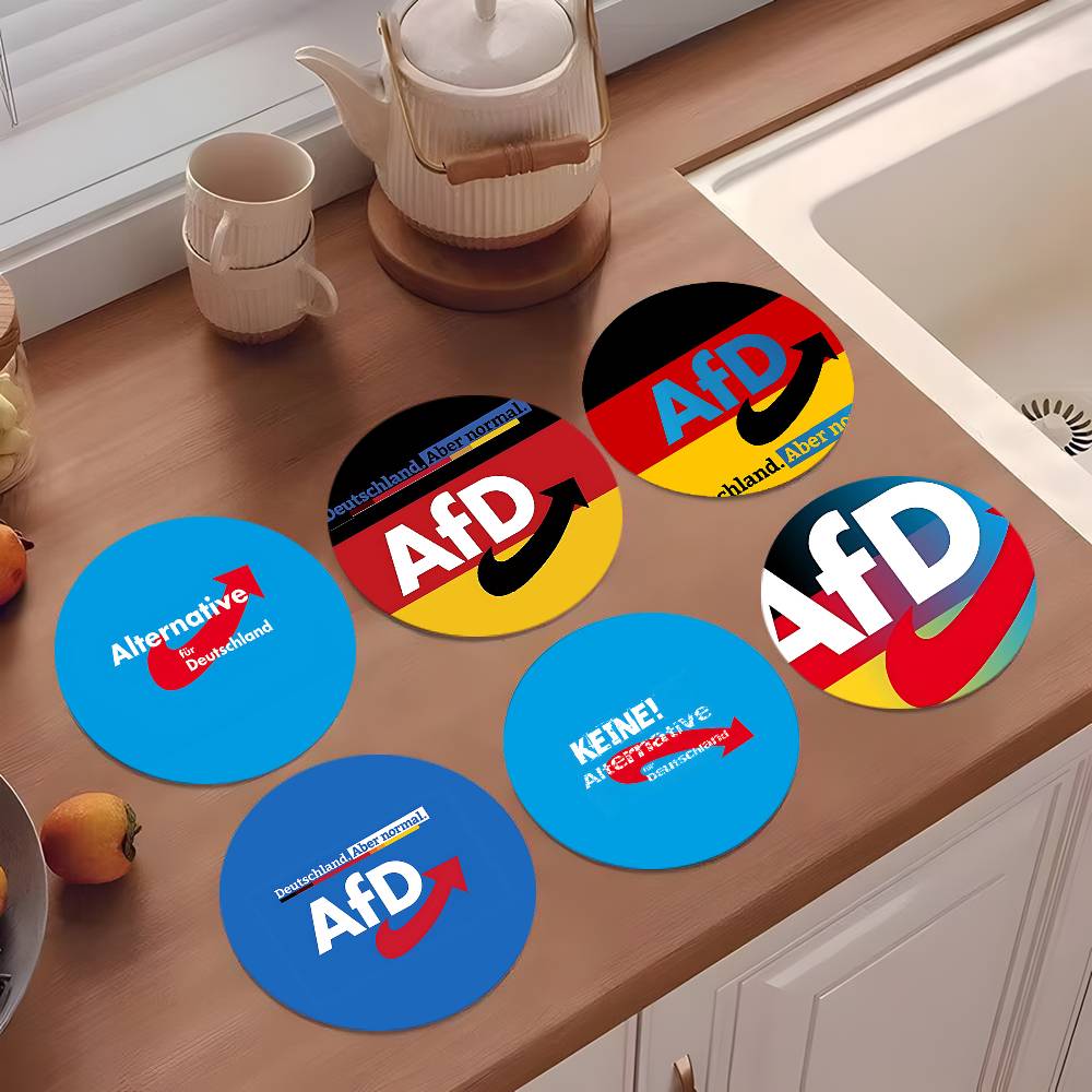 Podkładki A-Alternative Afd, o – Alternative To Coffee And Tea recenzja i cena