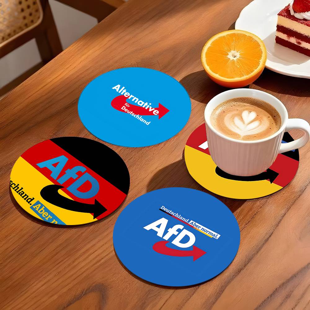 Podkładki A-Alternative Afd, o – Alternative To Coffee And Tea recenzja i cena