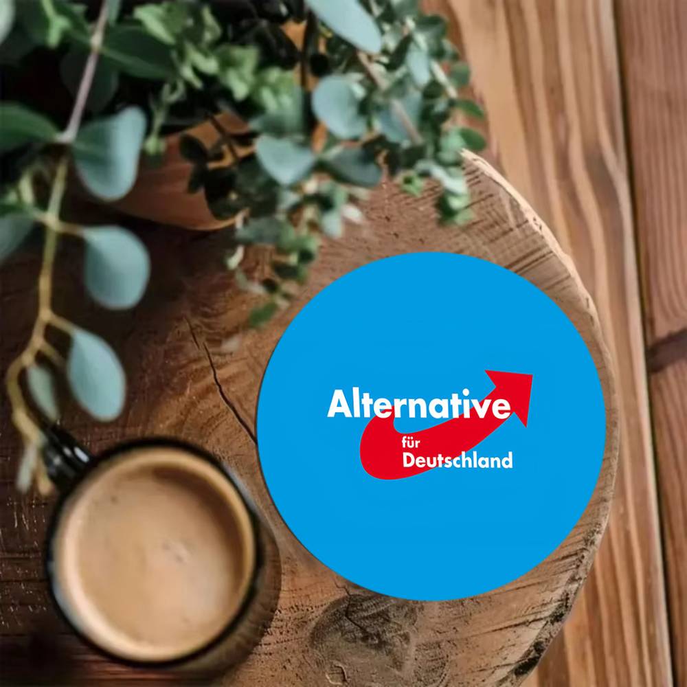 Podkładki A-Alternative Afd, o – Alternative To Coffee And Tea recenzja i cena