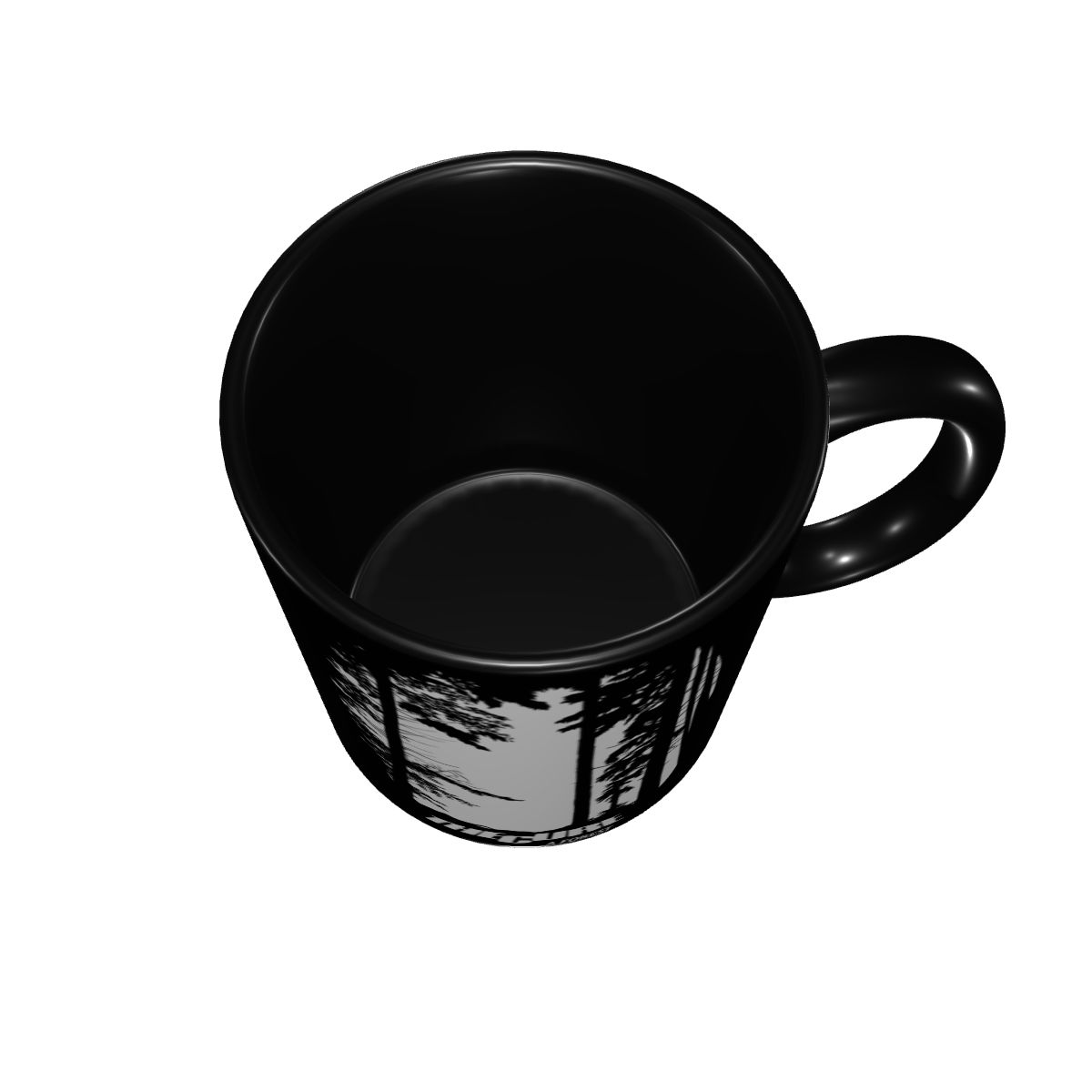 Kubek do kawy z zespołem The C – Alternative To Coffee And Tea recenzja i cena