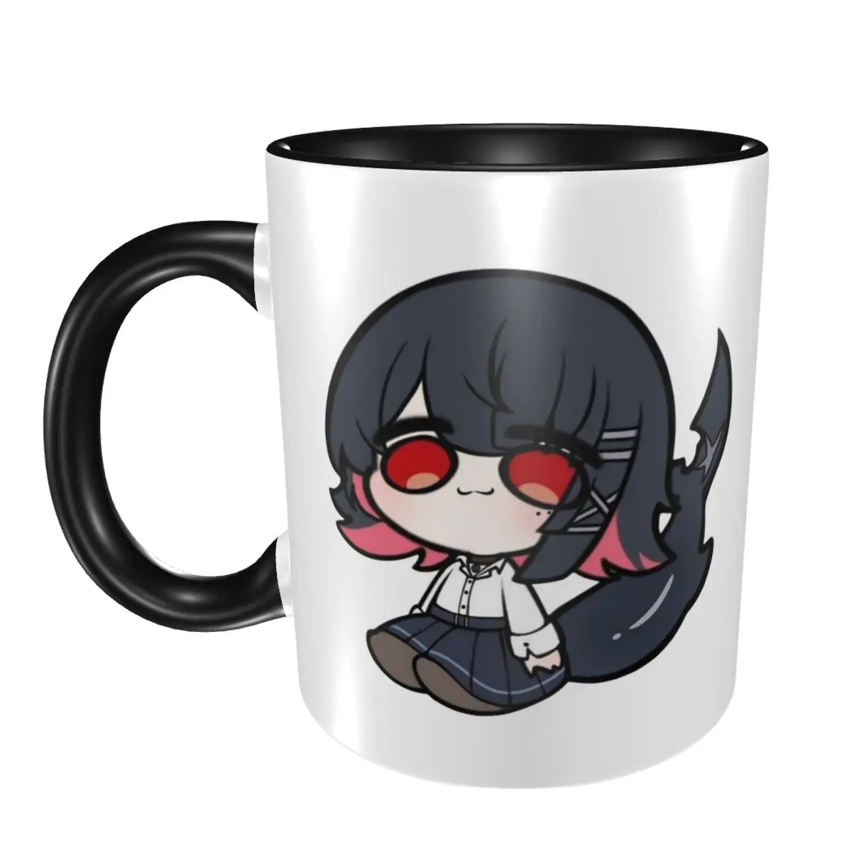Anime Zenless Zone Zero Chibi  – Coffee Tea Zone recenzja i cena