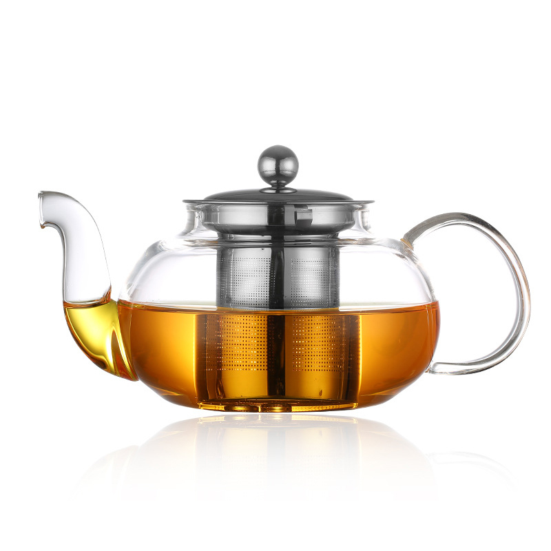600/800ml żaroodporny szklany  – Dispenser Coffee And Tea recenzja i cena