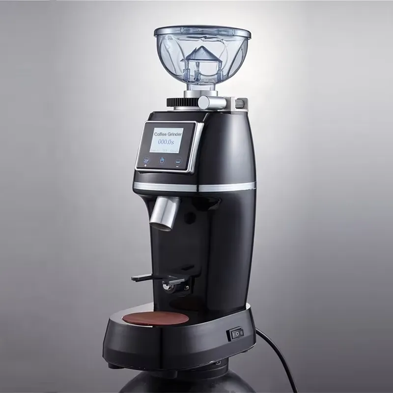 Kalita Komercyjny Mini Domowy  – Coffee Bean & Tea Menu recenzja i cena