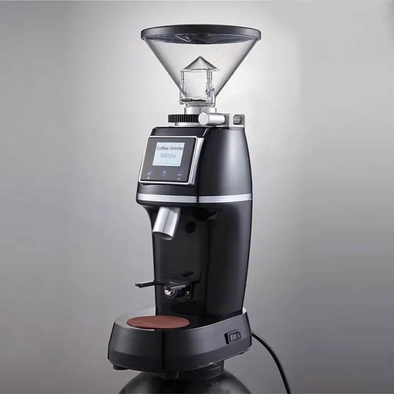 Kalita Komercyjny Mini Domowy  – Coffee Bean & Tea Menu recenzja i cena