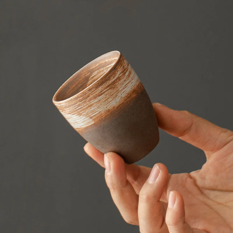 Ceramiczne filiżanki do kawy,  – Espresso Cup Saucer recenzja i cena