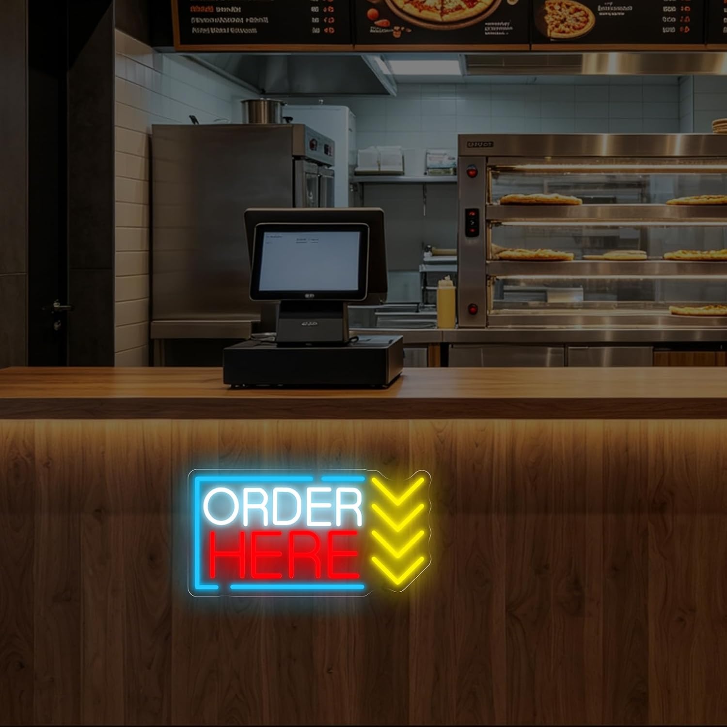 Zamów tutaj neonowy znak świet – Coffee Tea Neon Sign recenzja i cena