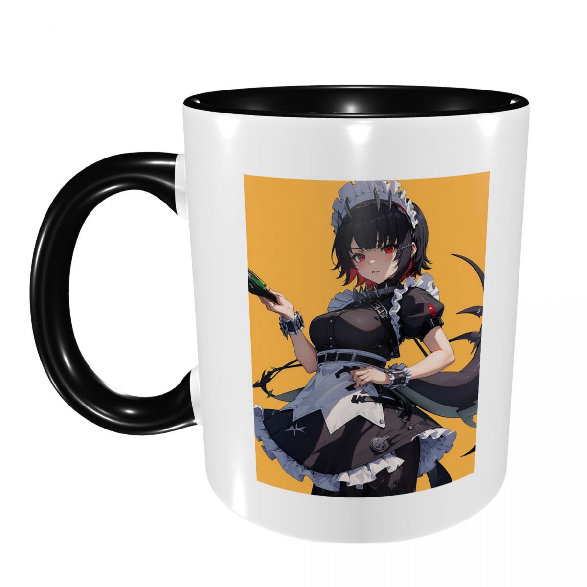 Ellen Joe - Zenless Zone Zero  – Coffee Tea Zone recenzja i cena