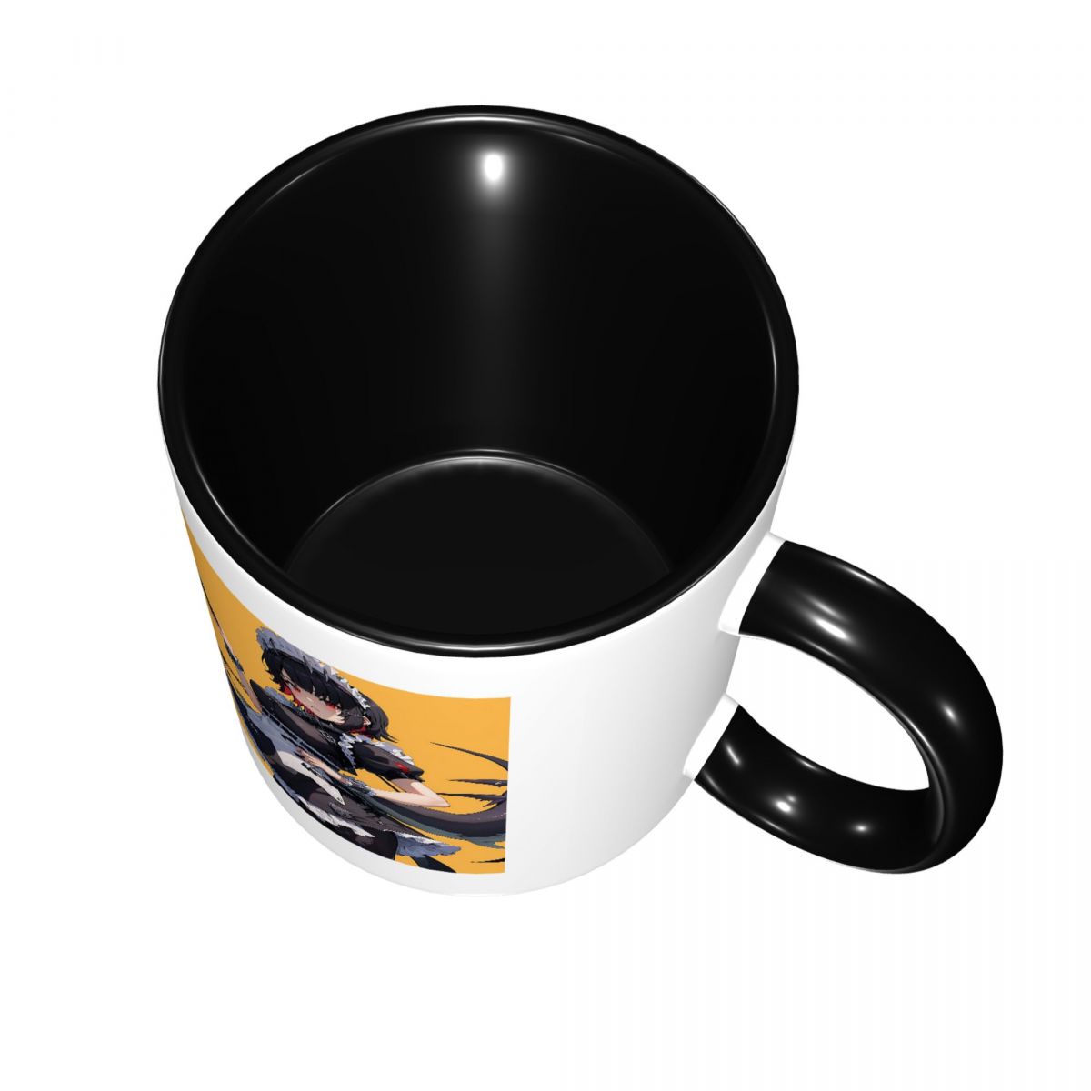 Ellen Joe - Zenless Zone Zero  – Coffee Tea Zone recenzja i cena