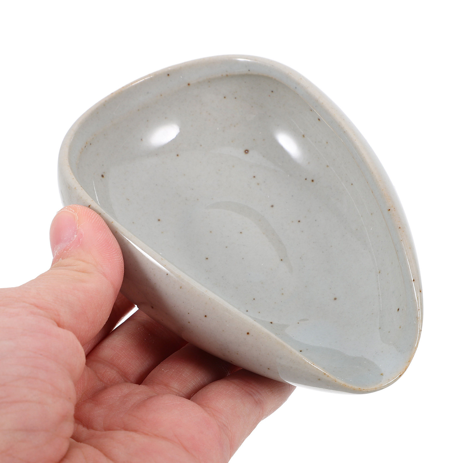 Ceramiczna taca na ziarna kawy – Coffee Tea Leaf And Bean recenzja i cena