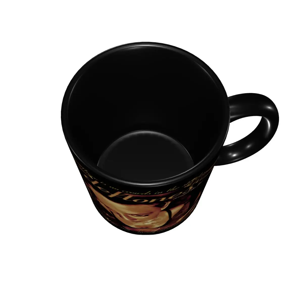 Spersonalizowany alternatywny  – Alternative To Coffee And Tea recenzja i cena