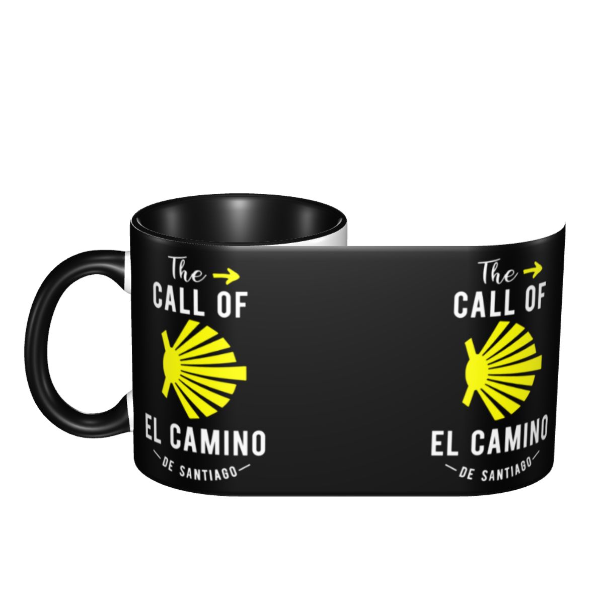 Kubek do kawy Buen Camino De S – Coffee Tea Bottle recenzja i cena