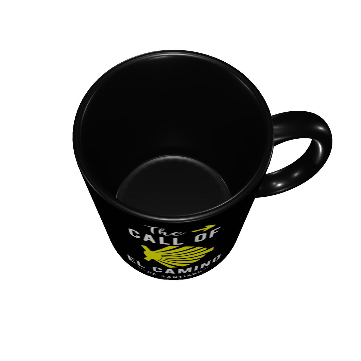 Kubek do kawy Buen Camino De S – Coffee Tea Bottle recenzja i cena