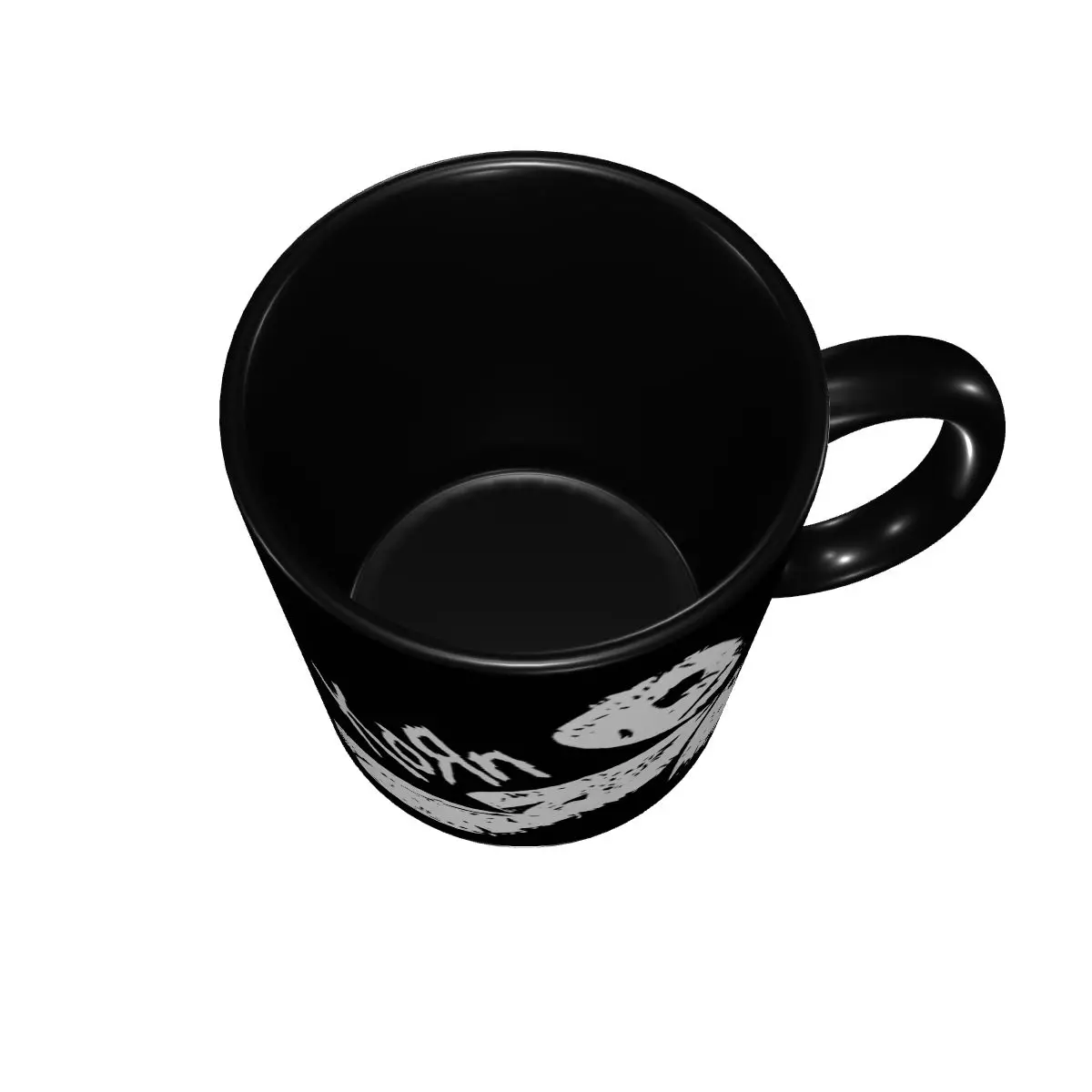 Kubki do kawy z motywem zespoł – Alternative To Coffee And Tea recenzja i cena