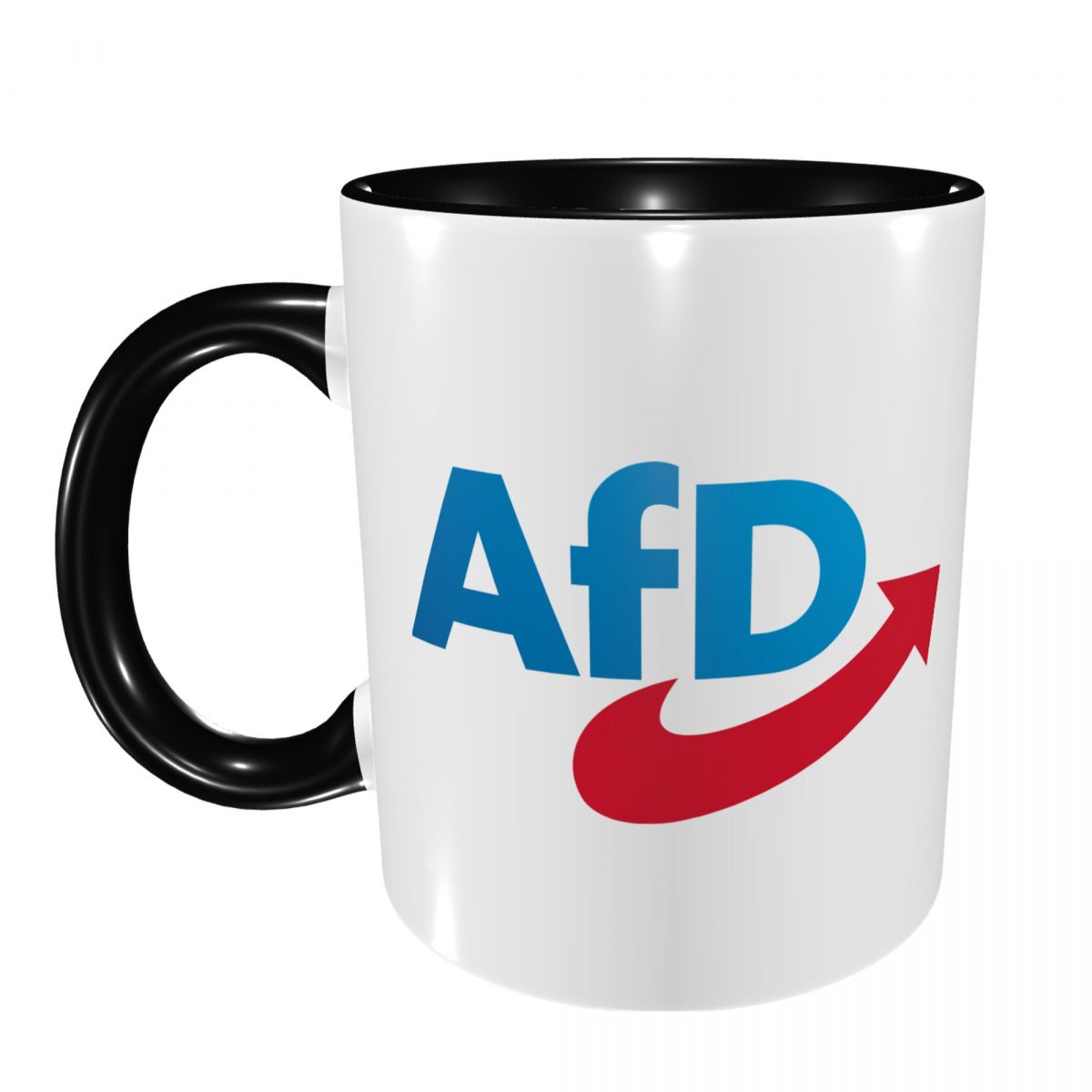 Niemcy AFD Alternatywny Kubek  – Alternative To Coffee And Tea recenzja i cena