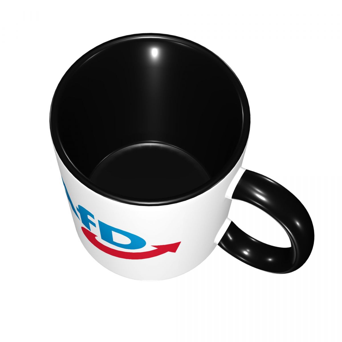 Niemcy AFD Alternatywny Kubek  – Alternative To Coffee And Tea recenzja i cena
