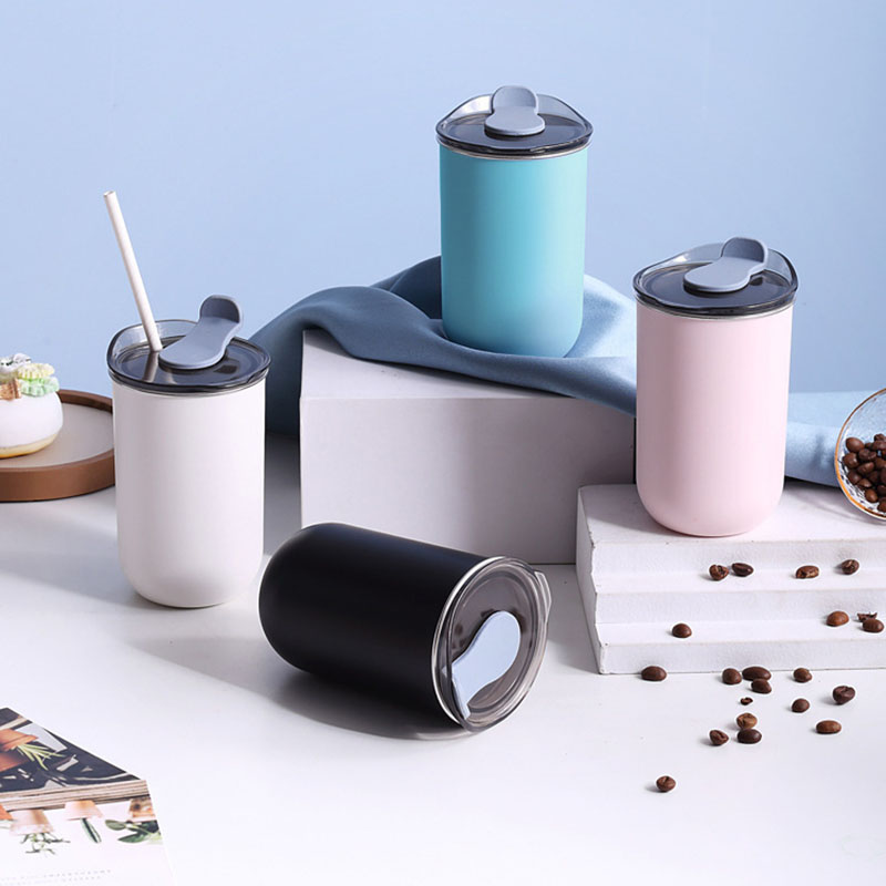 Izolowane butelki na wodę z po – Coffee Tea Bottle recenzja i cena