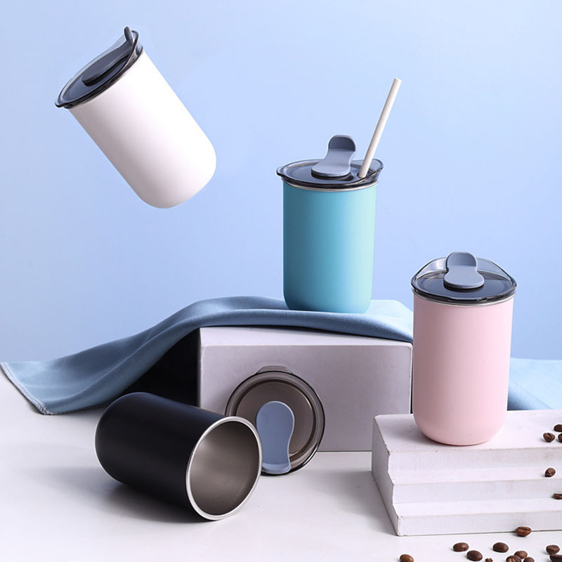 Izolowane butelki na wodę z po – Coffee Tea Bottle recenzja i cena