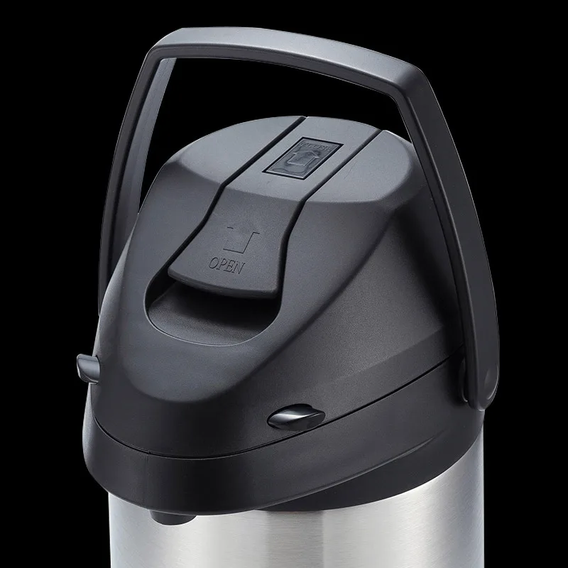 Dozownik termiczny ze stali ni – Dispenser Coffee And Tea recenzja i cena