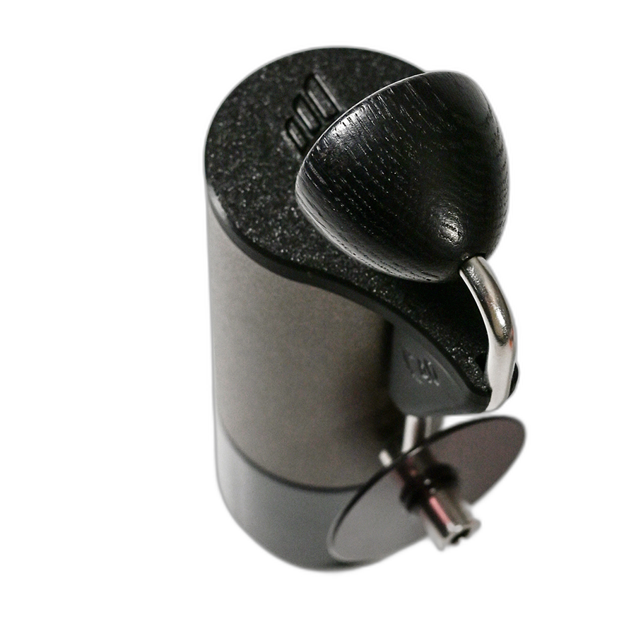 TWTOPSE pokrywa młynka do kawy – Burr Hand Grinder recenzja i cena
