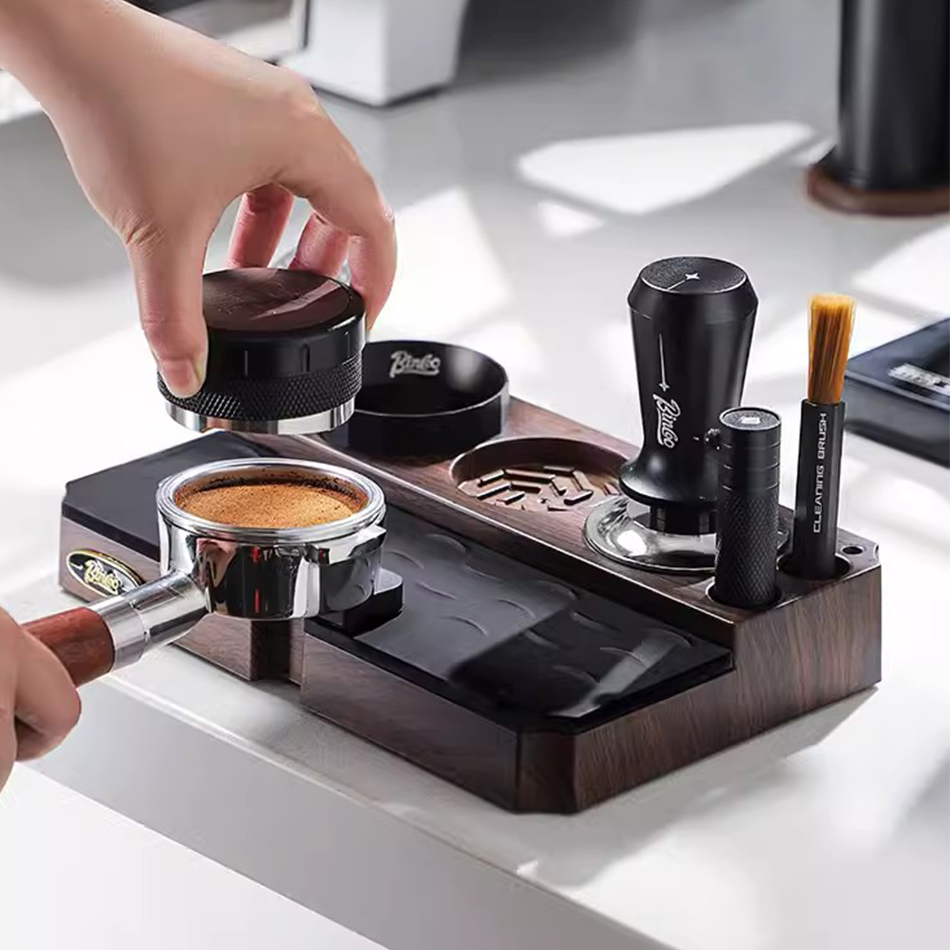 Stojak na portafiltry do kawy  – Coffee Tea Holder recenzja i cena