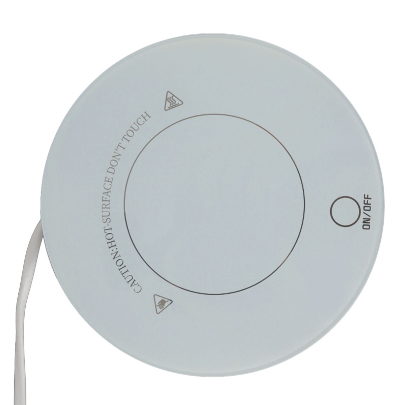 Inteligentny podgrzewacz do ku – Coffee Tea Warmer recenzja i cena