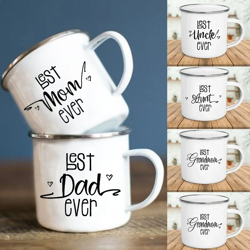 Najlepsza Mama/Tata na Świecie – Best Tea Coffee recenzja i cena