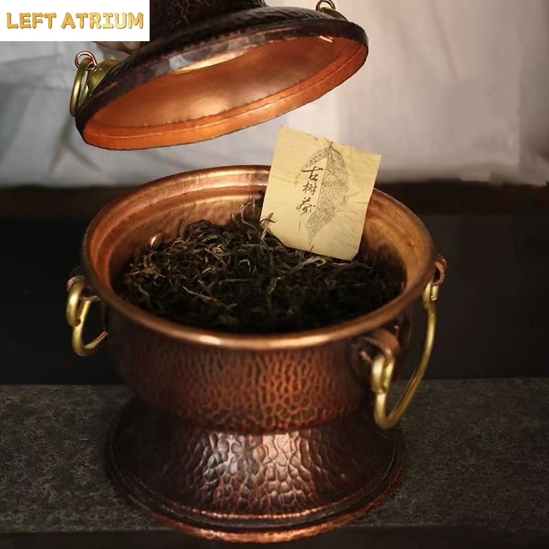 Wielofunkcyjny, ręcznie robion – Coffee Tea Leaf And Bean recenzja i cena