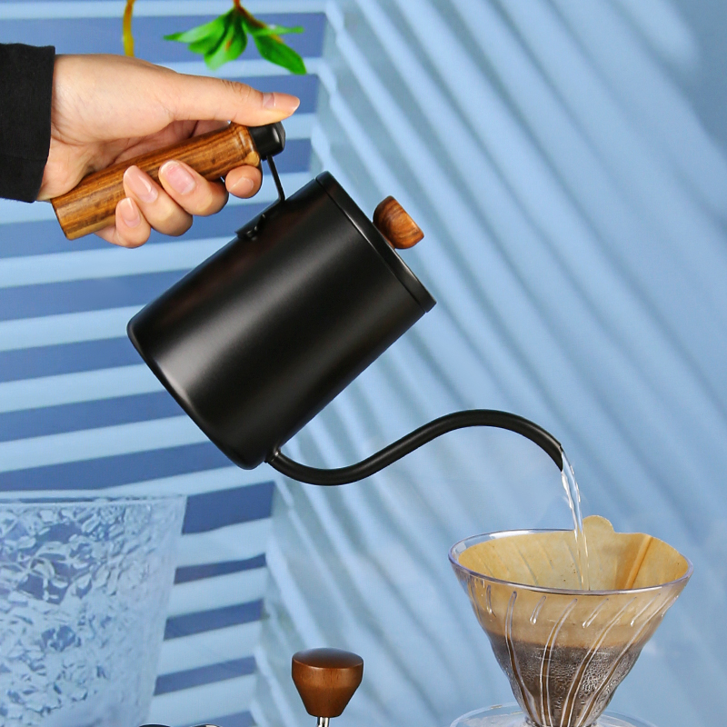 550ML dzbanek do kawy dzbanek  – Coffee Tea Jug recenzja i cena