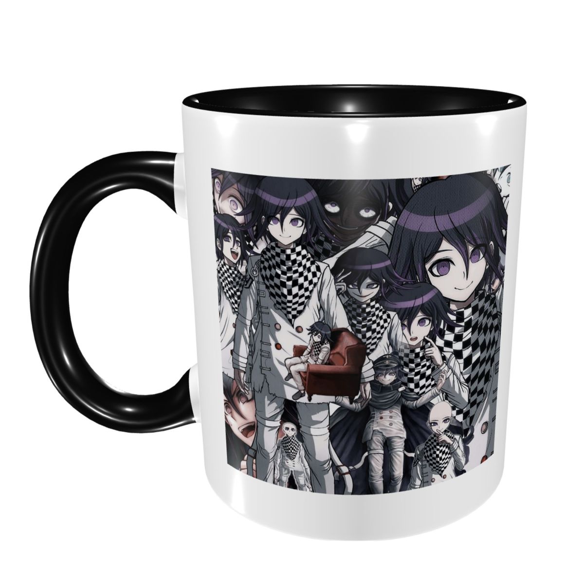 Zabawne ceramiczne kubki do ka – Coffee Tea Zone recenzja i cena