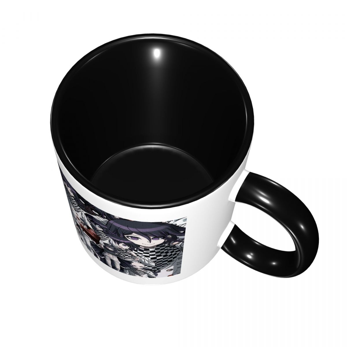 Zabawne ceramiczne kubki do ka – Coffee Tea Zone recenzja i cena