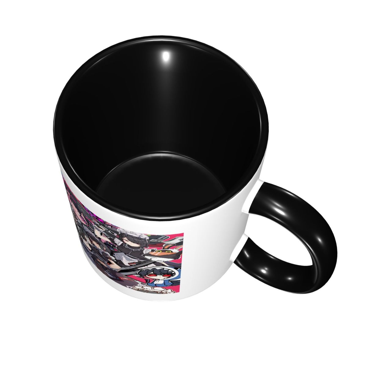 Ellen Joe Zenless Zone Zero Śm – Coffee Tea Zone recenzja i cena